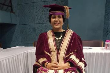 1st Convocation 2018