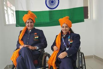 इंडोनेशिया 2018 एशियाई पैरा गेम्स